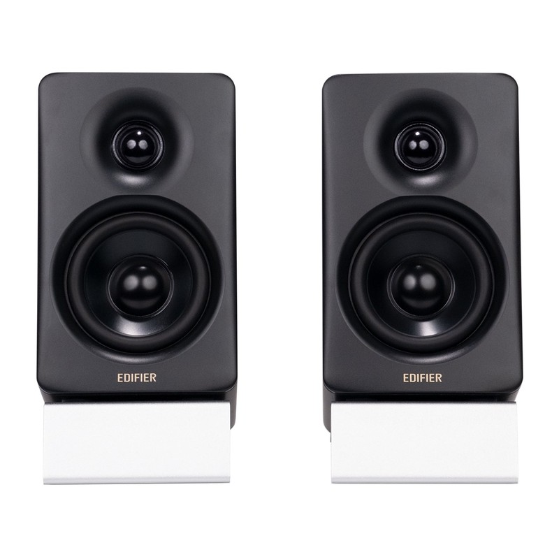 Edifier M60 review: hi-res desktop sound in a small footprint — photo 2