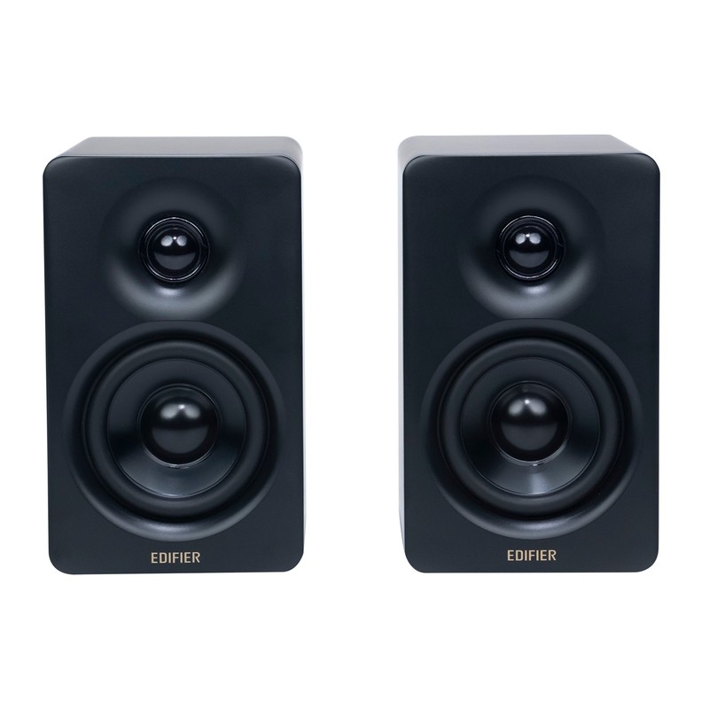 Edifier M60 review: hi-res desktop sound in a small footprint — photo 3