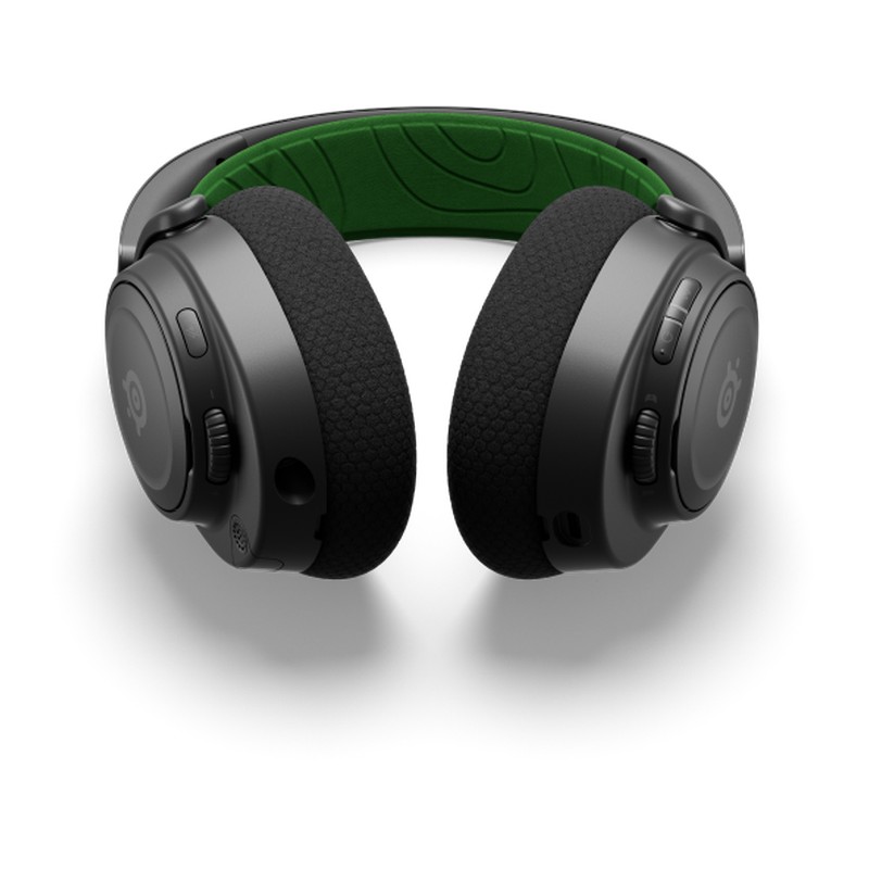 SteelSeries Arctis Nova 7X wireless gaming headset